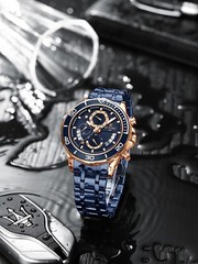 REWARD VIP Men’s Watch RD81135M