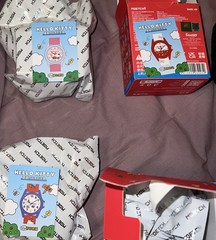 Hello Kitty Watch Confirmed