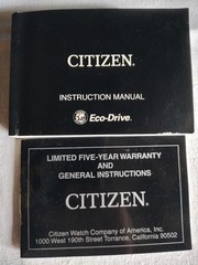 CITIZEN CC2001-57 Eco-Drive SATELLITE-WAVE F100 Watch Slim ATTESA USA
