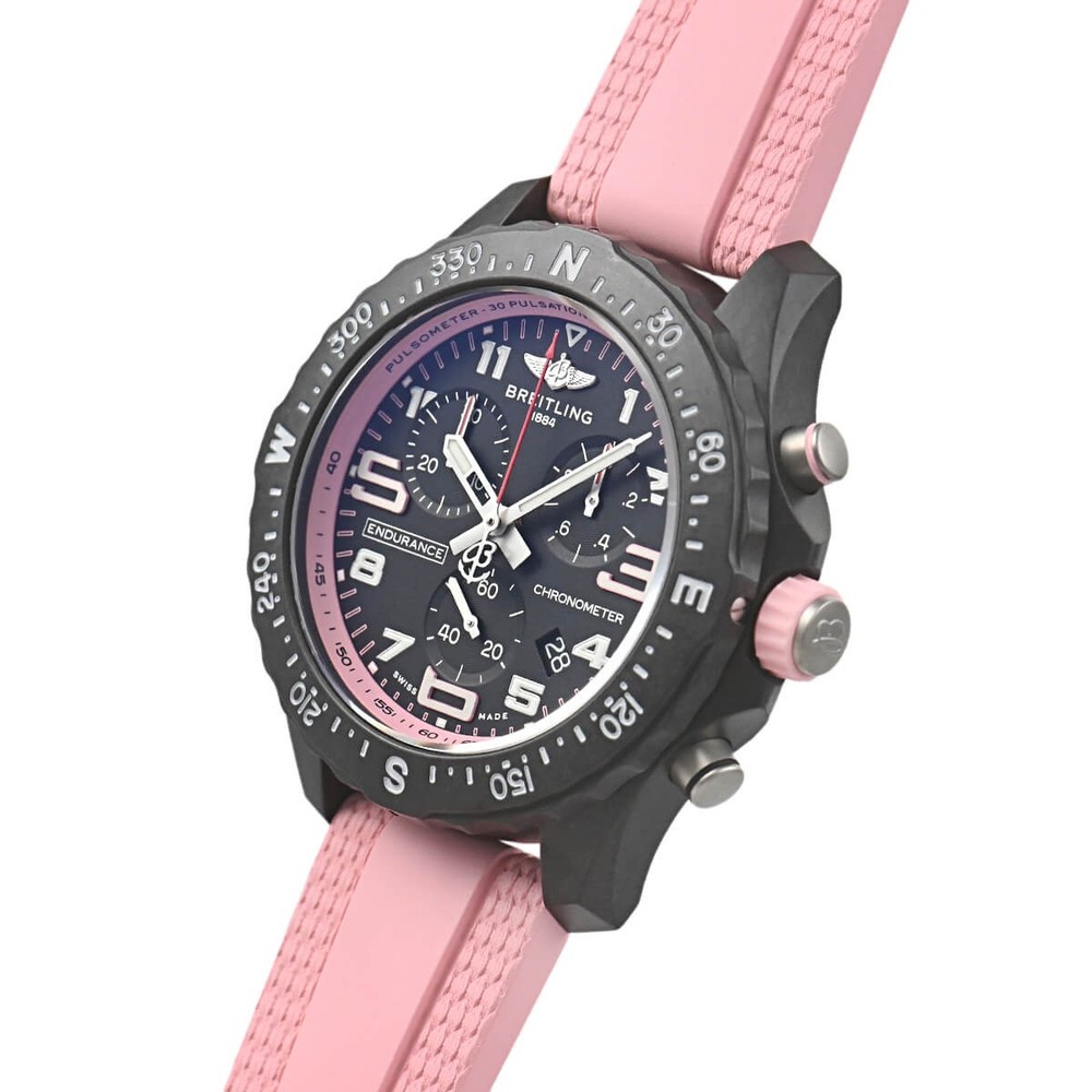 BREITLING Professional Endurance Pro 38 X83310D41B1S1 SW17800