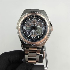 Citizen Promaster Series Eco-Drive Radio 35th Anniversary Limited JY8146-54E