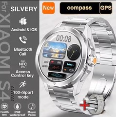 watch men