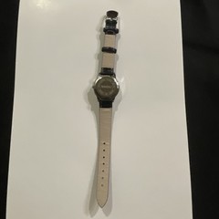 NAIDU Women’s Watch Black Band As Pictured Excellent Condition Hardly Worn 🤪