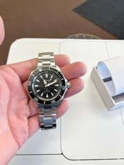 Seiko Prospex Sea Automatic 41.7mm Men’s Watch SRPL13