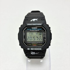 G-SHOCK DW-5600E Limit Collab Suzuran Watch