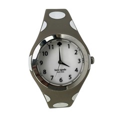 Kate Spade New York Rumsey Ladies Watch – Gray White Dial 1YRU0836