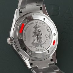 Ball Watch Engineer Master II Endurance 1917 40mm NM3000C-S2C-IBE