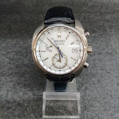 SEIKO SBXY021 ASTRON Solar Radio-Controlled Watch