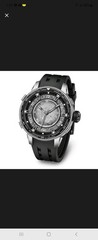 *RARE* Invicta Celestial Moon Face Limited Edition Automatic Watch
