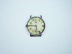 WATCH MOVEMENT HELBROS AS1660