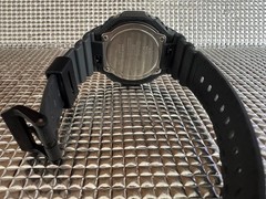 G SHOCK G Shock Camouflage GA 2100CA 8AJF CASIO Wristwatch