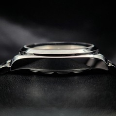 OMEGA Seamaster Aqua Terra Shades 220.10.38.20.10.002 “Green Dial”