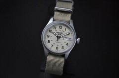 Seiko 5 Sports ‘Desert Kit’ SRPJ83K1 Midfield Sports Style Automatic