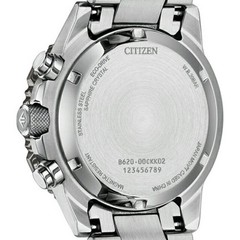 Citizen Promaster SKY Series Watch Brand Men’s Chronograph Solar CITIZEN PROMAST