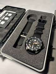 Sangin Instrument Dark Professional TAD edition – BRAND NEW