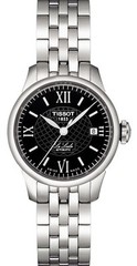 Tissot T-Classic Le Locle Automatic Ladies Watch T41.1.183.53