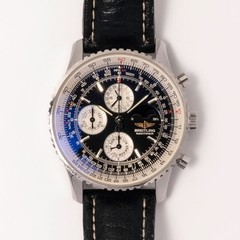 BREITLING Navitimer Olympus Reference A19340 March 2003