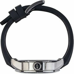 Alpinestars 1036-96007 CIR 1037TECH WATCH 3H BLACK SILICON STRAP 40% OFF Sale