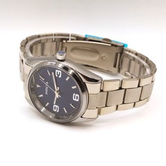 Invicta Celestial 69180 Stellar Azure 35mm Blue Dial SS Bracelet Quartz