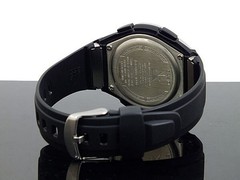 CASIO Wave Ceptor WAVE CEPTOR Radio Solar Watch WVQ M410 1AJF Black