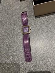 Pandora Luxury Swiss Made Ladies Watch Sapphire Crystal Boxed