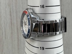 Fossil BQ2020 Quartz Watch 44mm Case 17.5cm Band Minor Scratches Excellent