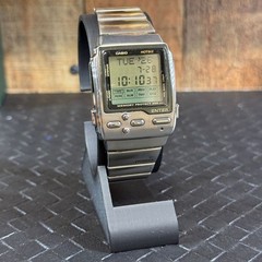 Casio Hotbiz DB-2000 Databank – 33mm