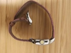 Women’s SWISS Watch MICHELE “COQUETTE Retro” 71-880