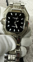 Mens Watch Mark Naimer Stainless Steel quartz movement water resistant