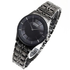 Citizen Collection Eco-Drive AR3017-58E NIGHT COLOUR EDITION Solar Men Watch New