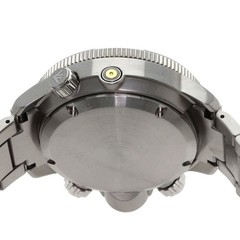 CITIZEN Promaster Aqualand Watches BN2031-85E Stainless Steel/Stainless Stee…
