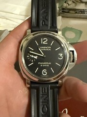 Panerai Luminor 8 Days PAM00510 from 2013 w/ Box