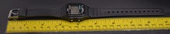Vtg 1997 TIMEX INDIGLO Digital Watch Chrono Alarm Retro 90s Classic NEW BATTERY