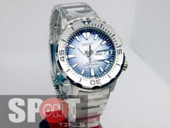 Seiko Prospex Monster “Save the Ocean Antarctica” Automatic Men’s Watch SRPG57K1