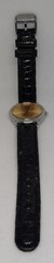 Grand Seiko 9581-7000 Quartz Men Wristwatch Gold Dial Japan