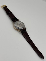 SEIKO Seikomatic Self-dater Automatic winding [J13.083] Crown Dolphin Medallion