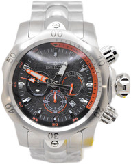 Invicta Venom Mutant Men’s 54mm Stainless Quartz Chronograph Watch 47930