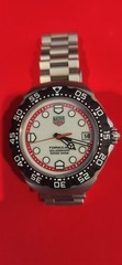 Tag Heuer Formula 1 WBY1111.BA042 Solargraph Unworn 1 Year Warranty Swiss Made