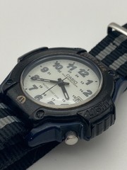 Casio FT-500 Forester Watch WR 10Bar New NATO Strap Back Light, Accurate Time
