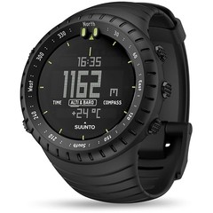 Suunto CORE CLASSIC Outdoor Sports Watch with Storm Alarm, Altimeter, Barometer