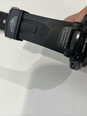 Casio Pathfinder Men’s Digital Watch PAG-240 3246 Working