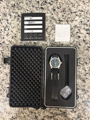 Sangin Instruments Kingmaker Automatic Field Watch