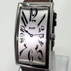 Tissot T117509A Watch Wrist 18cm