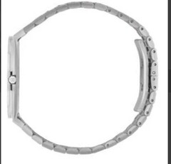 GUCCI Dive YA136208 Men’s Watch 45mm Stainless Steel Black Dial Date Swiss Made