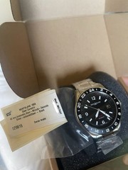 Montblanc 1858 GMT 129615
