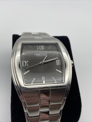 Kenneth Cole Men’s KC3566 Reaction Watch With New Battery Works 8.75”