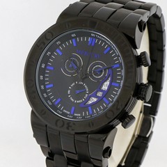 Mercury – Swiss Chronograph – ME10220-BB-9 Swiss Chronograph Quartz 46.5mm