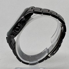 Citizen Chronograph 0510-K006414 Quartz Watch Black 10 Bar