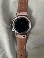 Women’s Fossil Watch