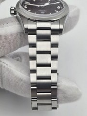 Traska Summiteer V4 36mm Oxbl Automatic Watch